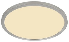 Globo 41562-24N - Lampada LED dimmerabile da bagno SAPANA LED/24W/230V IP44