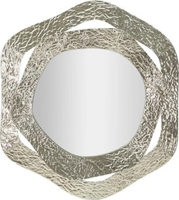 Specchio da parete 66x75 cm Aury - Mauro Ferretti