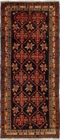 Afshar Tappeto 120x280 (Iran) Annodato A Mano