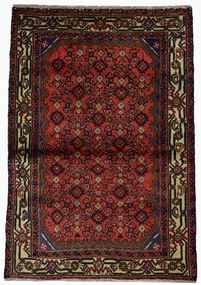Hamedan Tappeto 150x100 (Iran)