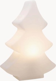 Lampada decorativa solare a LED Tree