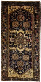 Beluch Tappeto persiano 100x190 (Iran)