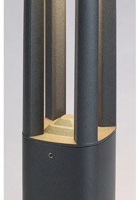 Rabalux 77032 - Lampada LED da esterno KALISZ LED/7W/230V IP54 antracite