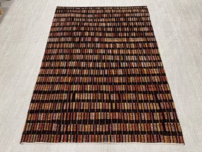 Gashguli Tappeto persiano 200 x 280 Blu (Iran) Annodato A Mano