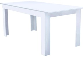 COSTANZO - tavolo da pranzo allungabile moderno