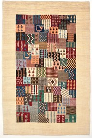 Loribaft Tappeto 250x170 (Iran) Annodato A Mano