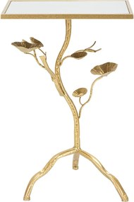 Tavolo portaoggetti 30x40 cm Tisty - Mauro Ferretti