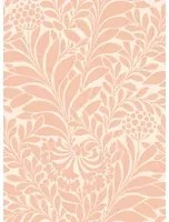 Cole & Son Carta da parati Honeysuckle - Blush
