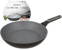 Padella 30 cm Supreme Cook