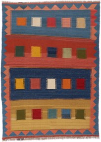 Kilim Tappeto persiano 180 x 250 (Iran) Tessuto A Mano