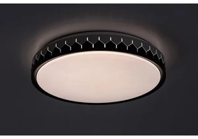Rabalux 71303 - Plafoniera LED dimmerabile MALIN LED/24W/230V 3000-6500K + TC