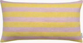 Copricuscino decorativo in lana neozelandese Candy Wrap