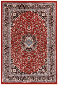 Isfahan Tappeto persiano 260 x 170 (Iran) Annodato A Mano