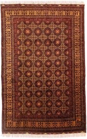Samarkand Tappeto orientale 200x290 (Afghanistan)