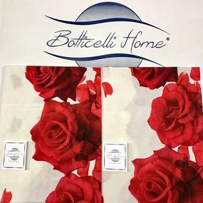 Tovaglia Varie Misure Botticelli Home Digital Roses