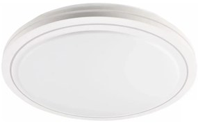 Plafoniera LED dimmerabile MARIAN LED/72W/230V 3000-6000K + +TC