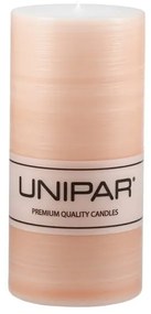 Candela arancione, tempo di combustione 73 h Finelines - Unipar