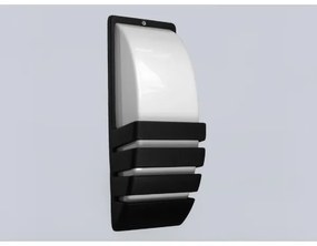 Applique da esterno NALANI 1xE27/18W/230V IP54