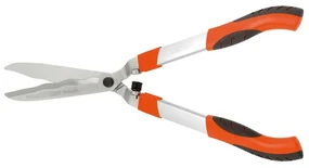 Cesoia tagliasiepi con lama ondulata 207 mm STOCKER