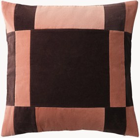Cuscino decorativo in cotone Tove
