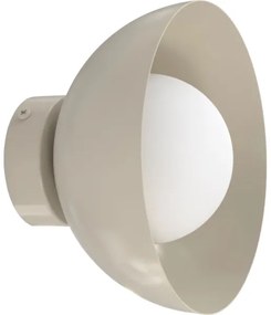 Lampada da parete BIBI 1xG9/8W/230V beige