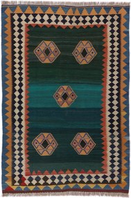 Kilim Tappeto persiano 170x250 (Iran) Tessuto A Mano