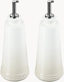 Set di aceto e olio a gradiente Cherrish