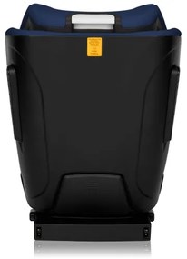 Lionelo - Seggiolino auto NEAL i-Size 100-150 cm Blu Navy