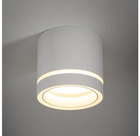 Faretto JET 1xGX53/11W/230V bianco