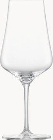 Set di 6 bicchieri da vino rosso Fine