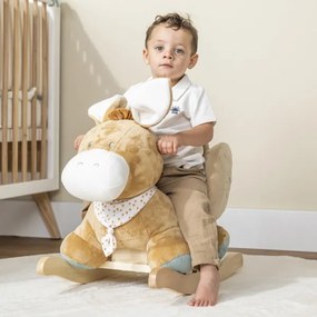 Nattou - Dondolo LEO asino