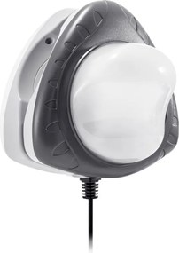 Luce per piscina a led da parete magnetica multicolor Intex 28698