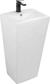 Lavabo monolitico Rea Daria