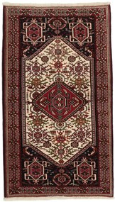 Gashghai Tappeto 80 x 140 (Iran) Annodato A Mano