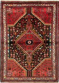Hamedan Tappeto persiano 110x160 (Iran) Annodato A Mano