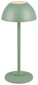 Lampada da tavolo dimmerabile da esterno ø 13,5 cm Ricardo - Reality