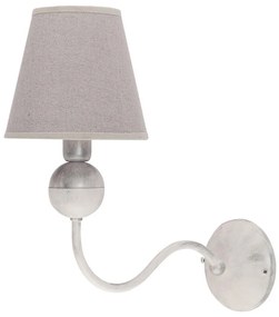 Jupiter 1588 - LY K BI - Applique LADY E14/40W