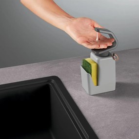 Dispenser Per Sapone Soap-tex /