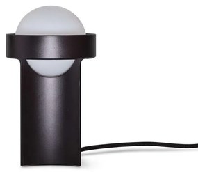 Tala - Loop Lampada da Tavolo Small w/Sphere III Dark Grey Tala