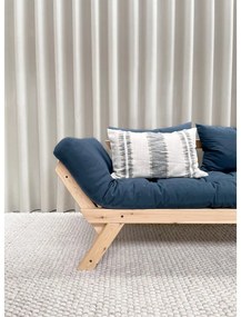 Divano variabile Naturale chiaro/Beige lino Bebop - Karup Design