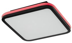 Rabalux 71399 - Plafoniera LED dimmerabile SERKAN LED/43W/230V 3000-6500K + telecomando