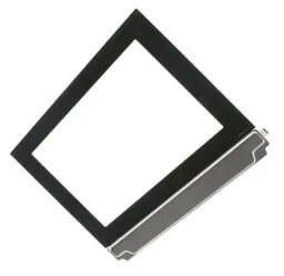 Vetro interno originale - Forni, Fornelli Elettrici e a Gas Bosch 321653