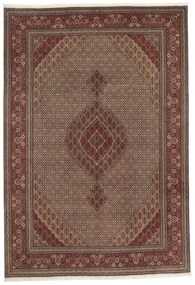 Tabriz Tappeto persiano 300x200 (Iran) Annodato A Mano