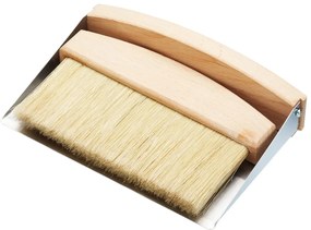 Pala con scopa Living Nostalgia - Kitchen Craft