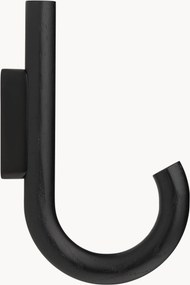 Gancio da parete in legno di quercia Umbrella, in diverse dimensioni
