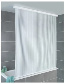 Tenda a rullo per doccia , 1,32 x 2,4 m - Wenko