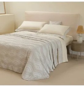 Coordinato letto matrimoniale Times Battaglia