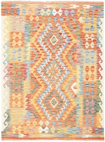 Kilim Tappeto orientale 130x170 (Pakistan) Tessuto A Mano