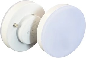 Lampadina LED GX53/6W/230V 3000K - Brilagi