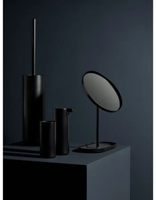 Tazza nera per spazzolini da denti Modo - Blomus